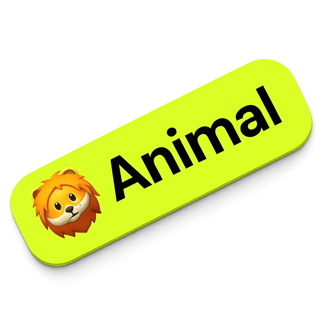 Animal