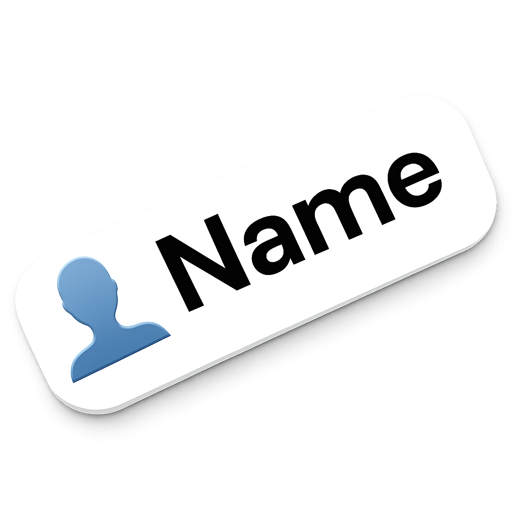 Name