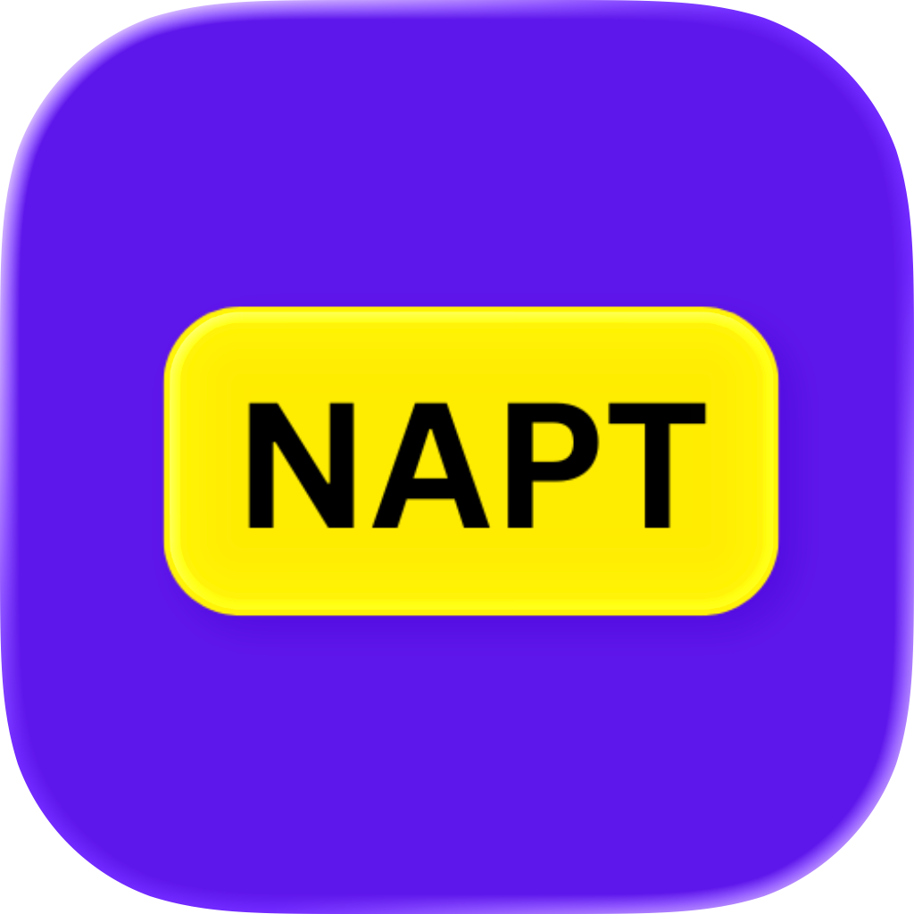 NAPT Logo